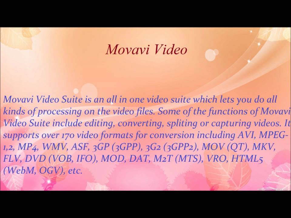 movavi video converter 16 serial key
